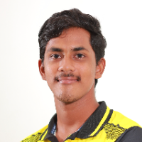 Player image