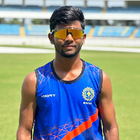 Player image