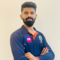 Player image