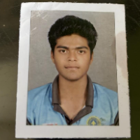 Player image