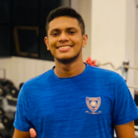 Player image