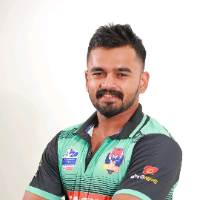 Player image