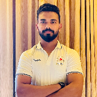 Player image