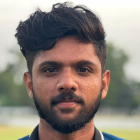 Player image