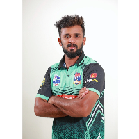 Player image