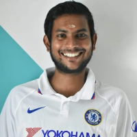 Player image