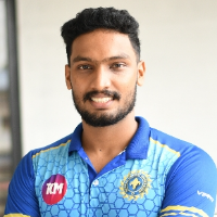 Player image
