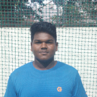 Player image