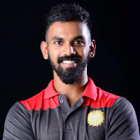 Player image