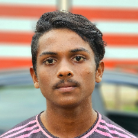 Player image