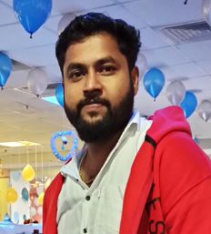 Player image
