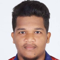 Player image