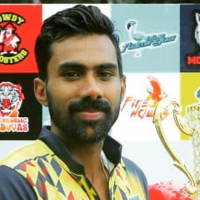 Player image