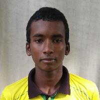 Player image