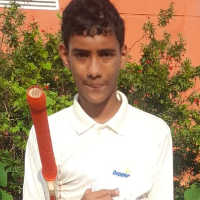 Player image