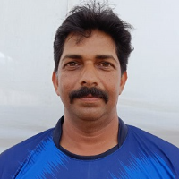 Player image