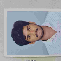 Player image
