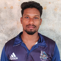 Player image