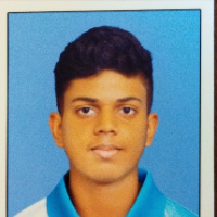 Player image