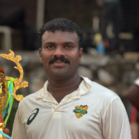 Player image