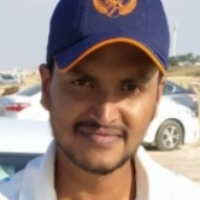 Player image