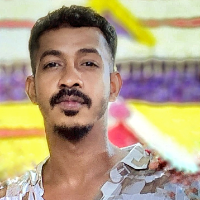 Player image