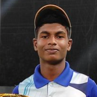 Player image
