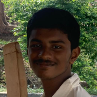Player image