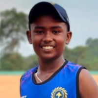 Player image