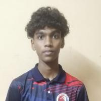 Player image