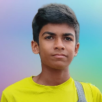 Player image