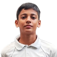 Player image