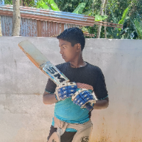 Player image