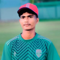 Player image