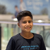 Player image
