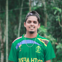 Player image