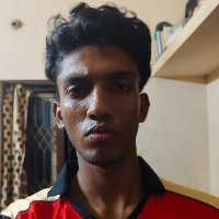 Player image
