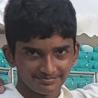 Player image