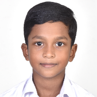 Player image