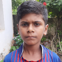 Player image