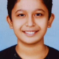 Player image