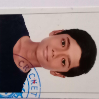 Player image