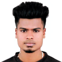 Player image