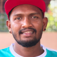Player image