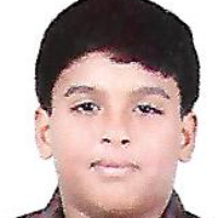 Player image