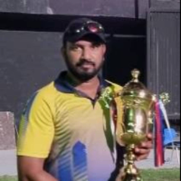Player image
