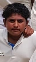 Player image