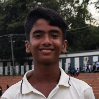 Player image