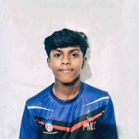 Player image