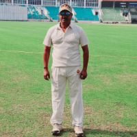 Player image